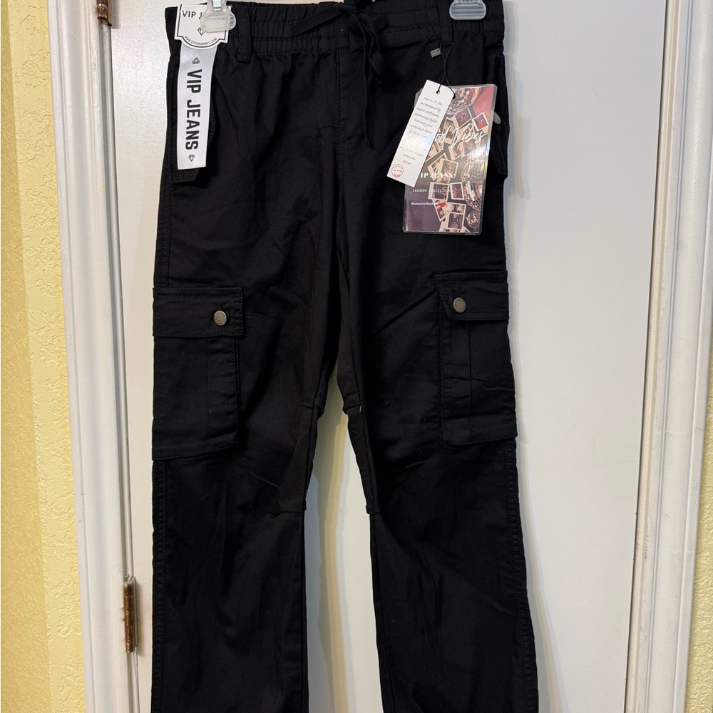 Cargo pants